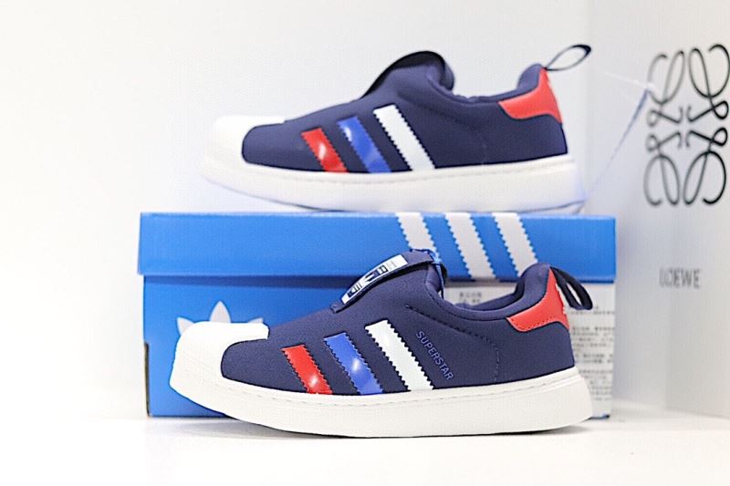 Adidas Kids Shoes